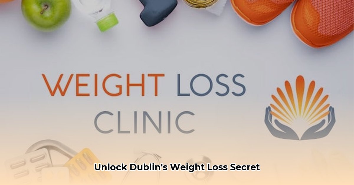 dublin weight loss clinic